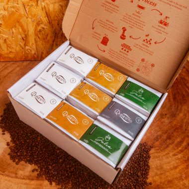 Custom Variety Box, 24 pack