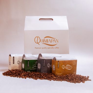 Variety box, 4 pack